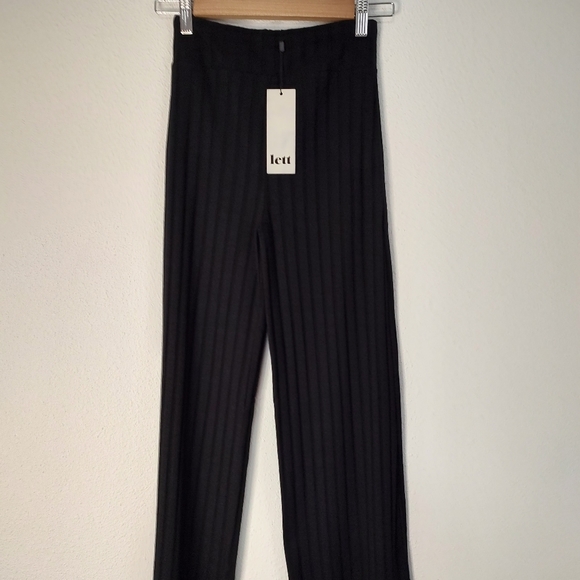 BIARRITZ PANTS main image 1